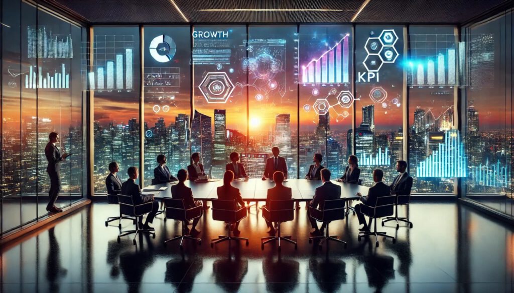 How to Define Your Ideal Customer Profile (ICP) in B2B Marketing