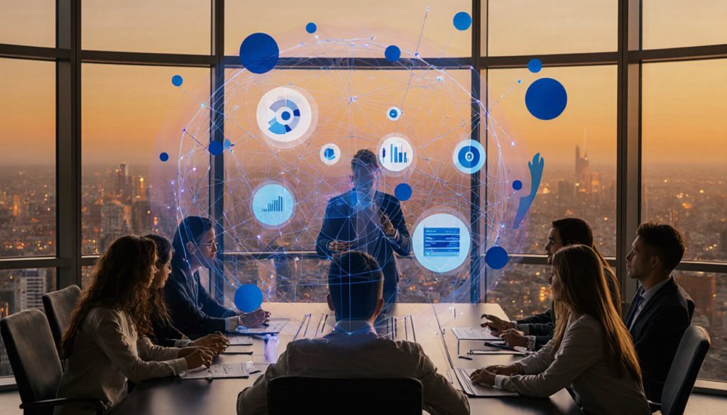 The Foundations of a High-Performing B2B Marketing Strategy